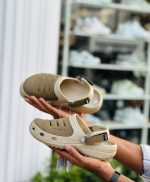 Men’s Crocs Yukon - Image 2